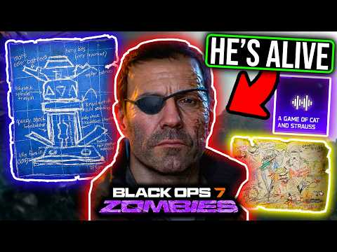 THIS Will CHANGE The Way You See REX INFERNUS Forever! (BO7 Zombies)
