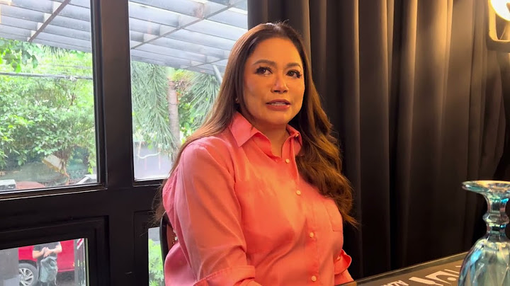 FULL INTERVIEW: Dina Bonnevie launches online talk show HOUSE OF D! w/ Oyo, Danica, Kristine, Mark