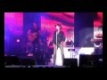 David Hasselhoff Rhinestone Cowboy Live 20 July 2013 mp3