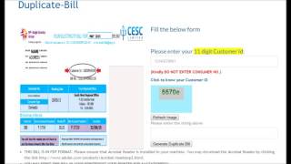 ... : official url -
https://www.cesc.co.in/newcopybill/copybill_new_input.jsp full details
http://www.valai.in/2016...