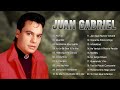 JUAN GABRIEL SUS MEJORES EXITOS ROMANTICOS - LAS 30 MEJORES CANCIONES DE JUAN GABRIEL