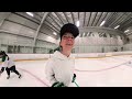 360 Cam: Sophie Shirley & Olivia Zafuto at Fleet Summer Camp