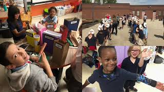Welcome to Gladstone Elementary School!
