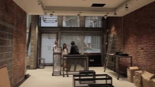 Le Buzz LAB - Teaser 02