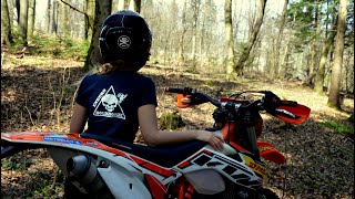 This Enduro Season - Fire