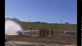 CCFR Liquid Propane Training