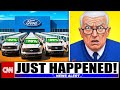Ford Just DUMPED 2 Million F-150s — Truck Prices PLUNGE $50,000 Overnight