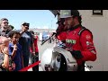 FD BITES - Listen In to Formula DRIFT Seattle 2023 🎙️
