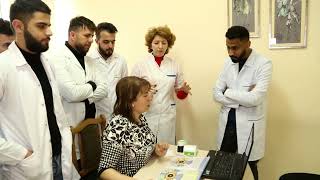 Study Medicine at the University of Traditional Medicine in Yerevan Armenia - 2022 Reviews