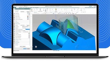 How to Handle Repair Work in NX CAM? - Tutorial - PROLIM Lunch Bytes