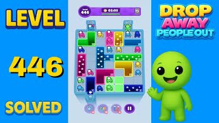 Celebrity Drop Away – Level 446 - WIN FAST Net Worth