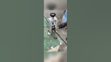 All-ew Manual Wire Stripping Machine: Efficient & Portable