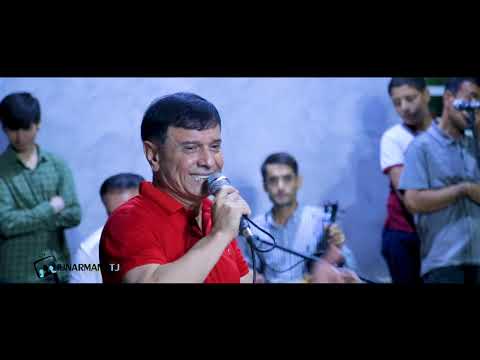 Зафар Аюби Туёна (Базморо) - Zafar Ayubi - Bazmoro