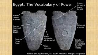 Narmer, The First Pharaoh
