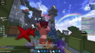 Circle | Ranked Skywars Montage