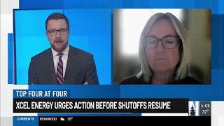 Celebrity How to not get disconnected on April 15th - Interview with Christine Ouellette, Sr. Media Relatio... Net Worth