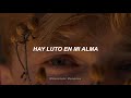 Los Terrícolas - Luto En Mi Alma (Letra)