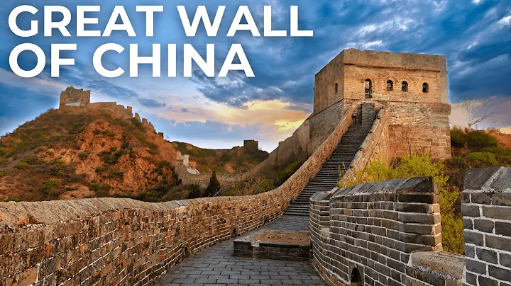 The Great Wall of China: History And Facts! - DayDayNews