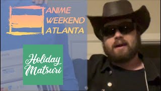 END OF YEAR CONVENTION LINEUP!