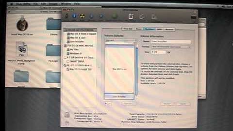 Upgrading to Lion on a PC with Snow Leopard Part 1: Preparation