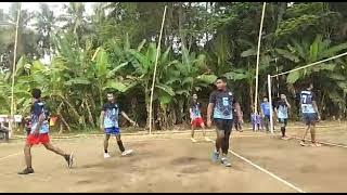 BBC awal mula Prasojo lavani mengenal bola voly