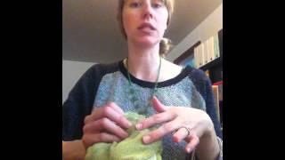 Antsy Pants pull up snap cloth diaper trainer review