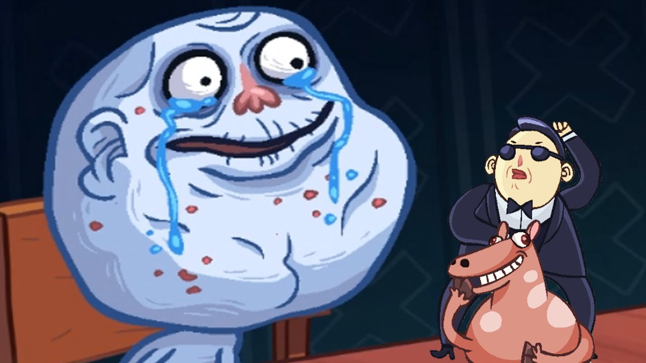 Troll Face Quest Video Memes vs Troll Face Quest Internet Memes Funny ...