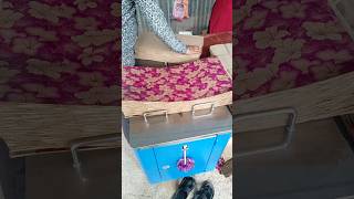 Buffet plate sheet making machine #industrialmachine #onlinepastingmachine #ecofriendly #viralvideo