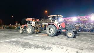 Baba Gamiwala Vs Ajrun Novo Tractor Tochan Mukabla Pind Boha Mansa