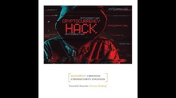 RCCE Certification - Extreme Hacking® NeXTGEN™ Course from Rocheston