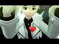 Kaito ( Infinitely Gray ) ( Edit 3DPV )