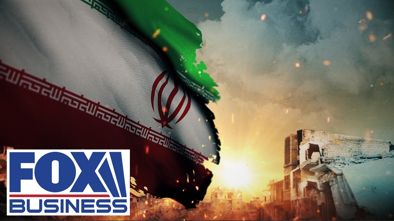 'EXTERMINATION OF THE UNITED STATES': Iran’s endgame REVEALED