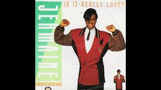 Jermaine Stewart - Is It Really Love?
Jermaine Stewart - Is It Really Love? Jermaine Stewart - Is It Really Love?