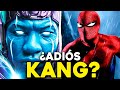 ¿NUEVO KANG? | SPIDER-MAN vs KINGPIN | JOKER 2 muestra a Lady Gaga besándose con una mujer
