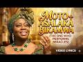 Moto Asalaka Bikamwa The God Of Miracles Lingala Gospel Rumba Worship Live Praise