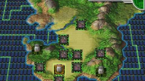 [Playstation Emu] Digimon World 2 : Prof Piyotte and Wild Code