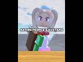 Rating People's Avatars ✌️ Part.8 #roblox #shorts #edit
