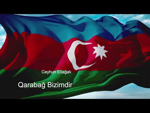 Azerbaycan esgeri Qarabag mahnisi 2020