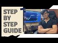 How to become a full time trader