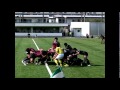 甲南クラブ vs ウルトラマンクラブ 2010(2).mpg