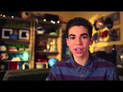 Descendientes - Carlos