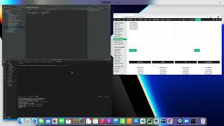 Information Django Web Framework #4: Add the record to the database and display it on the template Update