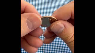 Lapel Pin US Mint Coin Homestead Quarter Uncirculated Collectors #enamelpins #lapelpin #nebraska