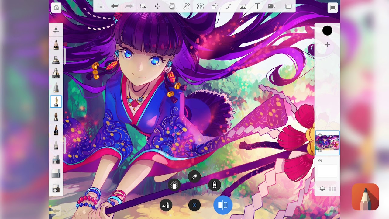 Manga Drawing Apps For Mac