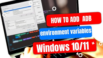 How to Add ADB to Your System