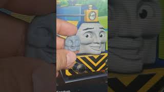 Logan Thomas Trackmaster 3D Print