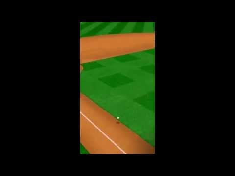 Tap Sports Baseball 2015 - Trailer