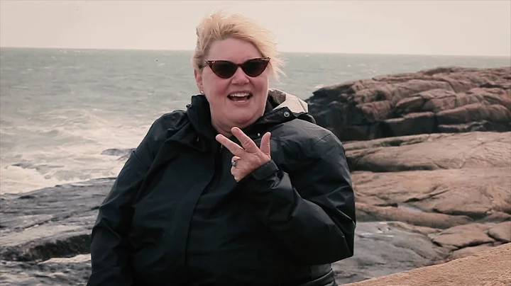 The Fabulous Flying CPA: Kristy Armstrong and her ...