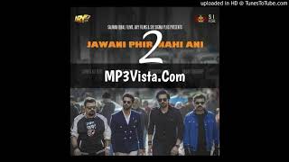 Lahore Tere Tey - JPNI2