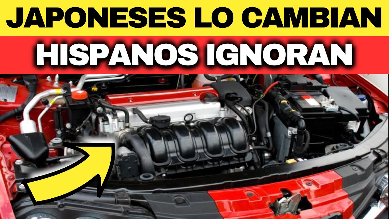 🛑 17 ERRORES FATALES que HISPANOS IGNORAN y DESTRUYEN el MOTOR de AUTO. COCHE SUV seminuevo y usado